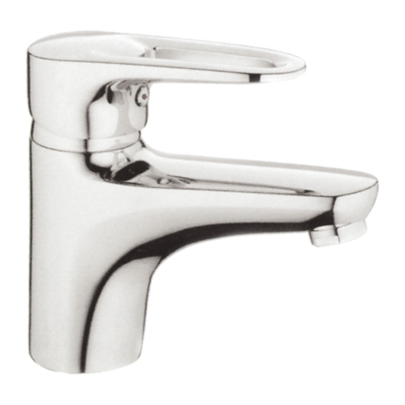 1807-6 Single Lever Basin Mixer