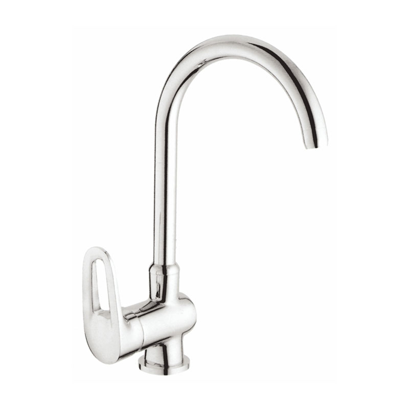 1807-9 Standing Type Sink Mixer 