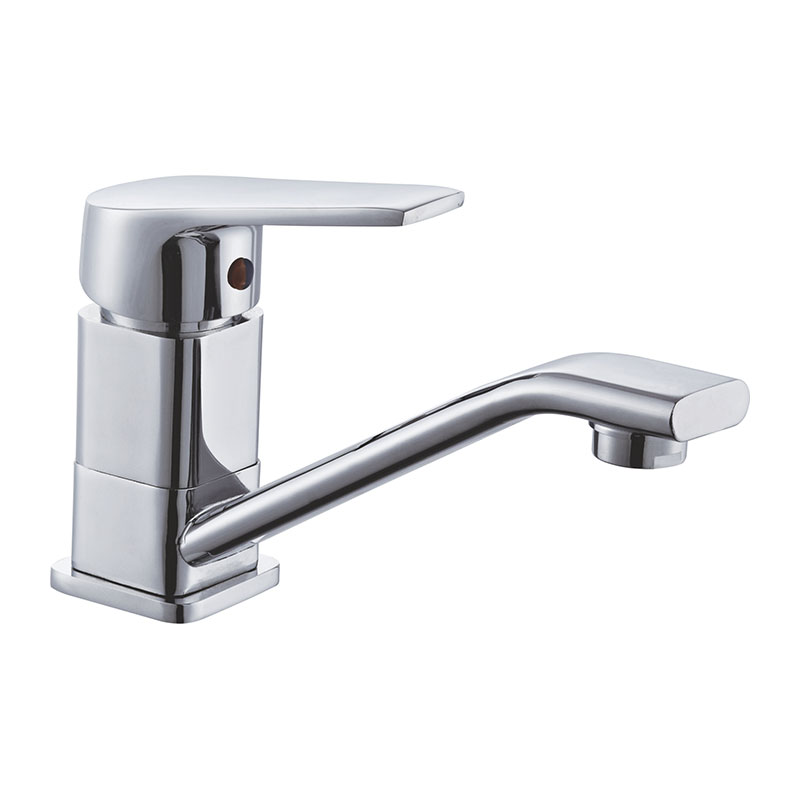 1808-5 Single Lever Sink Mixer