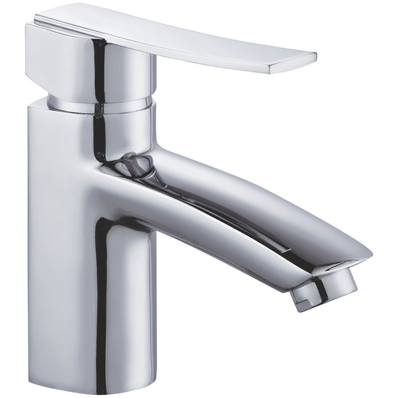 1808-6 Single Lever Basin Mixer