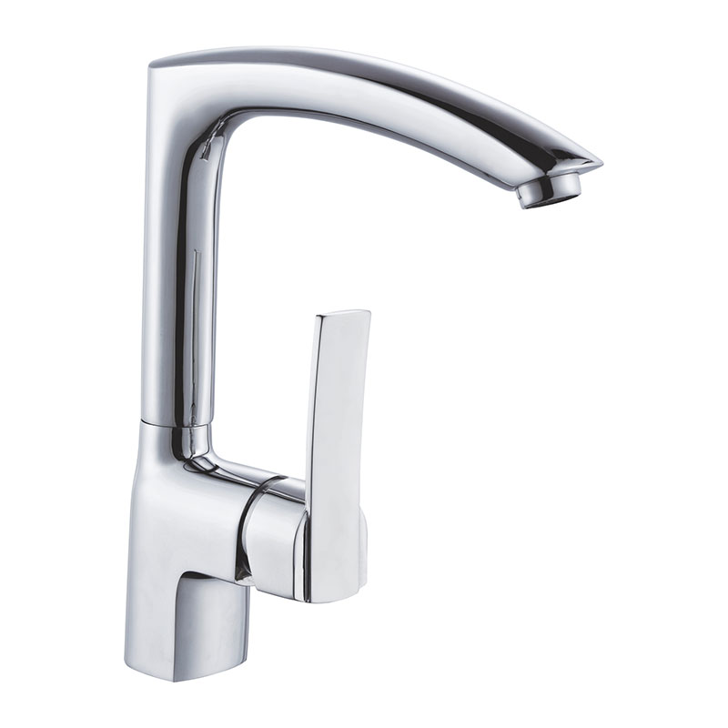 1808-8 Standing Type Sink Mixer