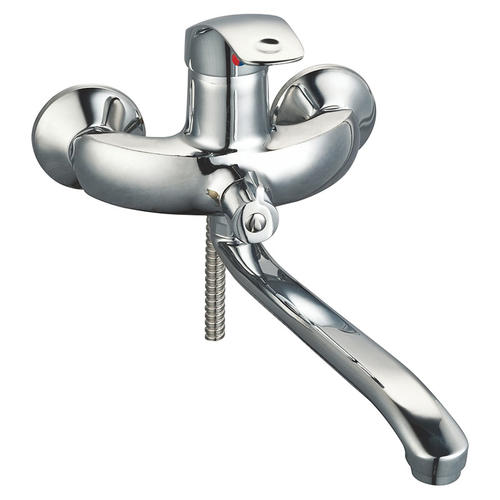 1809-10 Wall Mounted Kitchen One Handle Faucet  