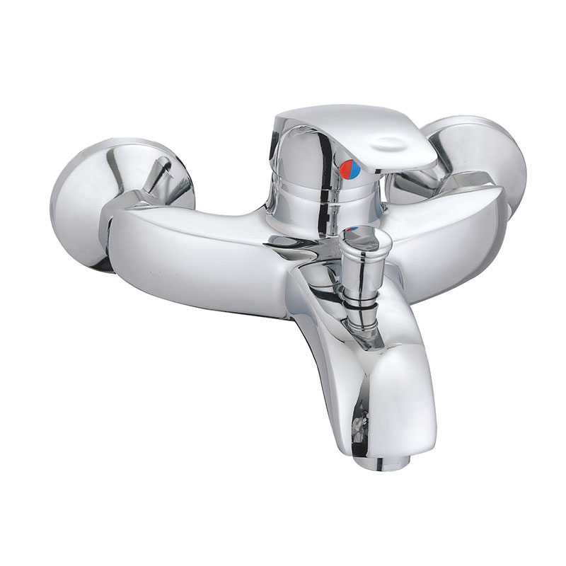 1809-3 Single Handle Bathroom Faucet 