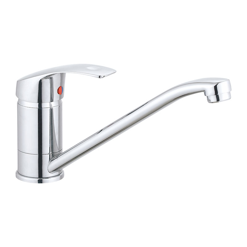 1809-5 Single Lever Sink Mixer