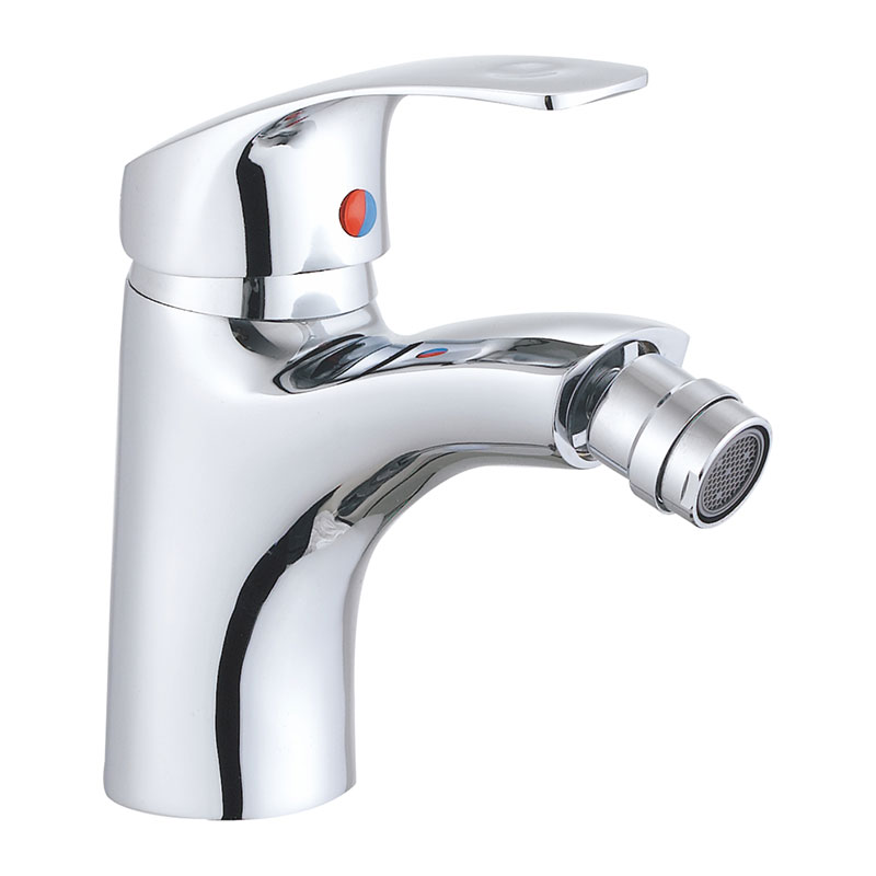 1809-7 Single Lever Bidet Mixer Faucet 