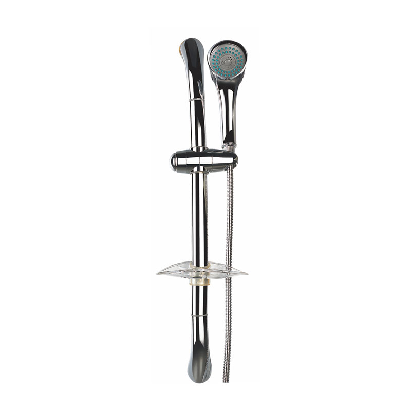 Unveiling the Technical Specifications of Wall Type Shower Mixer Faucets