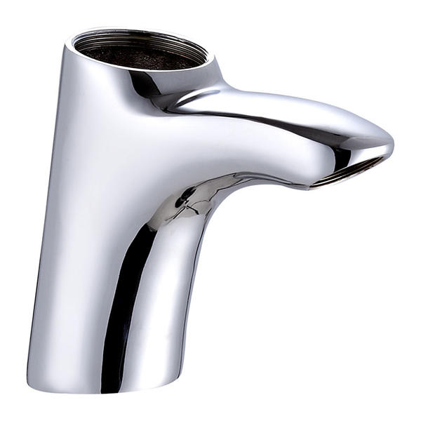  Hygiene Redefined: The Role of the 1801-7 Single Lever Bidet Mixer