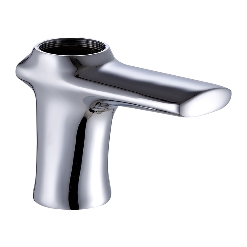 Launch of the single-lever bidet mixer tap