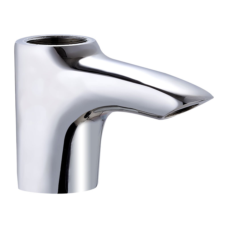 1801-6 Single Lever Basin Mixer: A Modern Marvel of Elegance and Efficiency in Bathroom Design