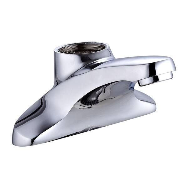 Basin Mixer Tap: The Perfect Blend of Elegance and Functionality