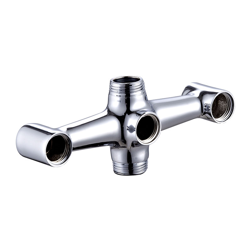 What You Should Know About a Standard Shower Mixer Tap