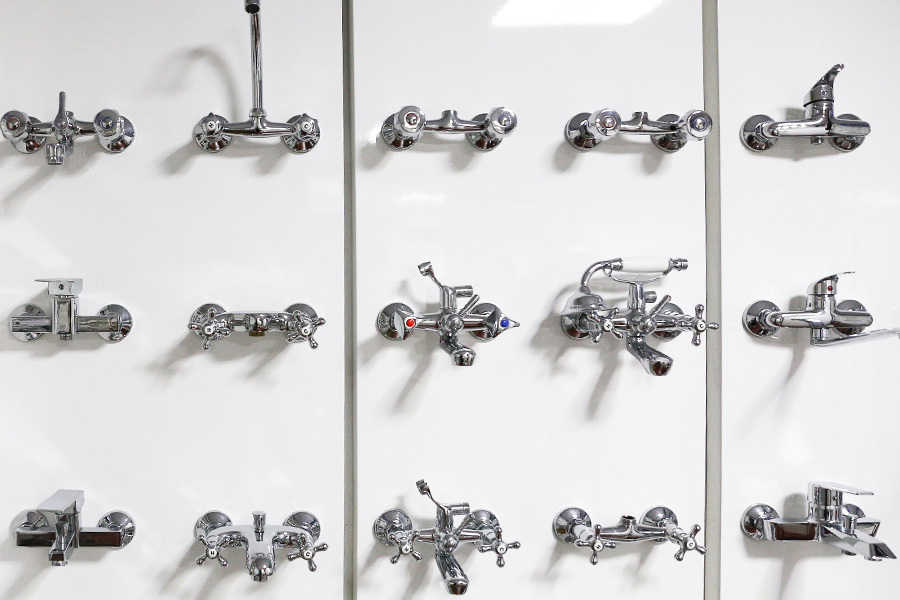 The Ultimate Guide to Single Lever Kitchen Mixers: Functionality, Style, and Convenience