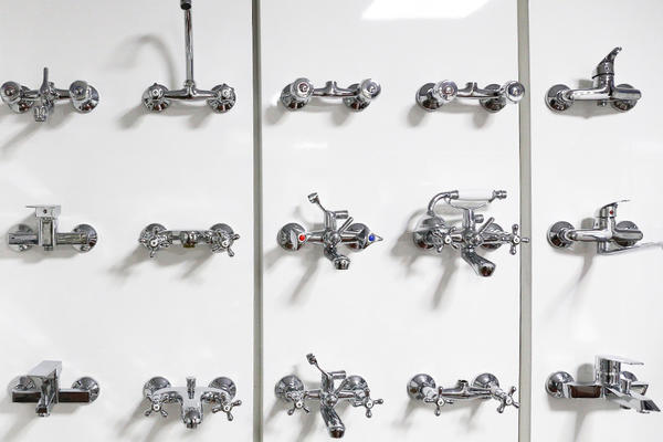 Basin Mixer Taps: A Fusion of Style and Functionality in Modern Bathrooms