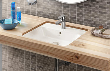 The Basin Mixer Tap: An Essential Blend of Style and Functionality
