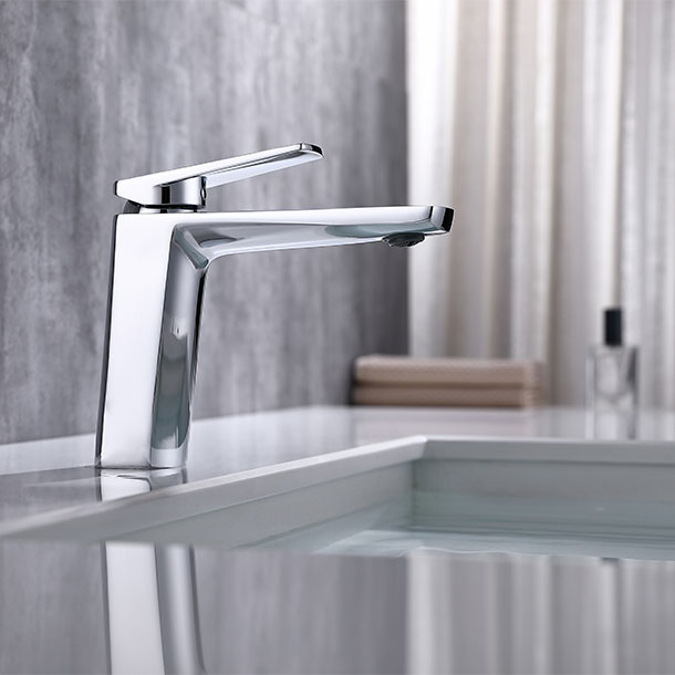 Basin Mixer Tap Manufacturers