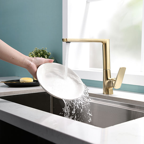 Basin Mixer Tap Manufacturers Offer a Vast Range