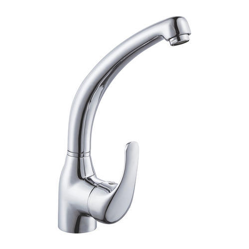 Introducing the 1801-8 Single Lever Sink Mixer: Elevating Home Convenience