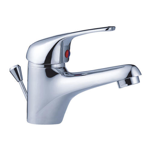Innovative Lever Basin Mixer Taps: Redefining Practicality in Modern Bathrooms